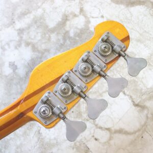 【中古】YAMAHA Broad Bass BB2000 - 画像 (6)