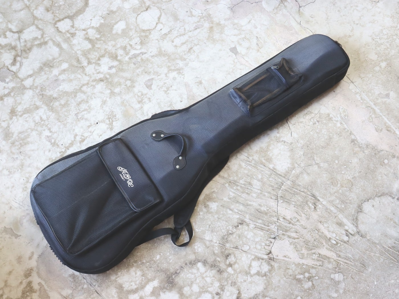 【中古】YAMAHA Broad Bass BB2000 - 画像 (7)