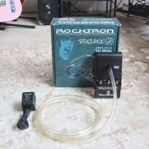 【中古】ROCKTRON Banshee 2 Talk Box トークボックス