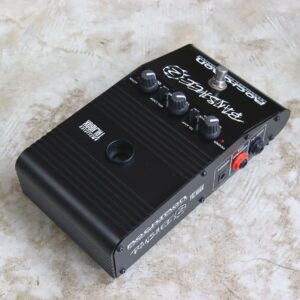 【中古】ROCKTRON Banshee 2 Talk Box トークボックス - 画像 (3)