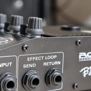 【中古】ROCKTRON Banshee 2 Talk Box トークボックス - 画像 (6)