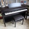 【中古】YAMAHA Clavinova CLP-545R 2016年製 電子ピアノ