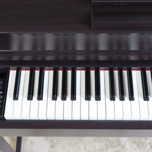 【中古】YAMAHA Clavinova CLP-545R 2016年製 電子ピアノ - 画像 (4)