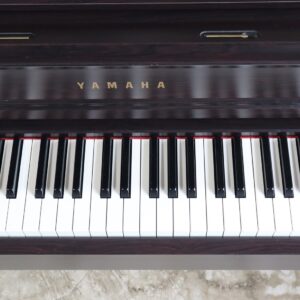 【中古】YAMAHA Clavinova CLP-545R 2016年製 電子ピアノ - 画像 (5)