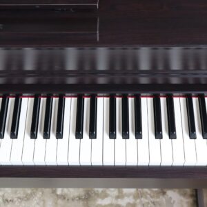 【中古】YAMAHA Clavinova CLP-545R 2016年製 電子ピアノ - 画像 (6)