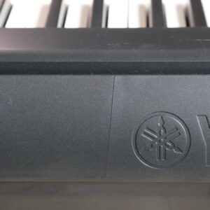 【中古】YAMAHA piaggero NP-12B 電子ピアノ - 画像 (7)