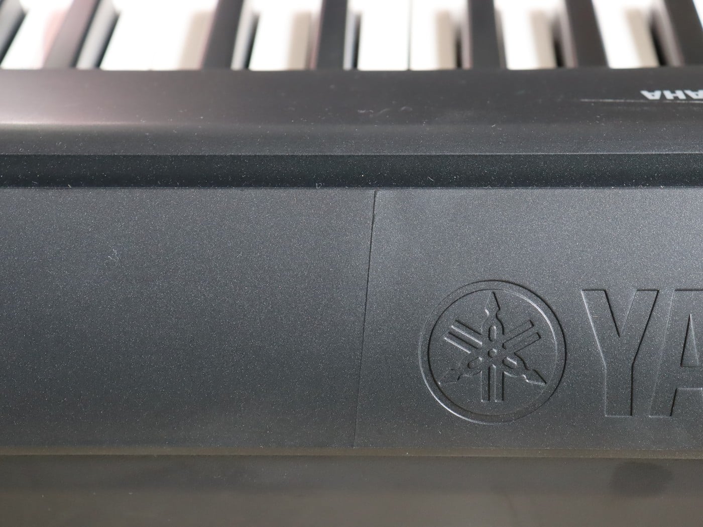 【中古】YAMAHA piaggero NP-12B 電子ピアノ - 画像 (7)