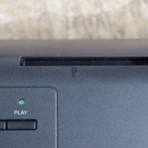【中古】YAMAHA piaggero NP-12B 電子ピアノ - 画像 (8)