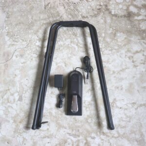 【中古】YAMAHA piaggero NP-12B 電子ピアノ - 画像 (10)