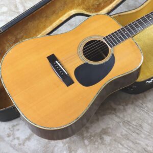 【中古】Thumb W300 アコースティックギター - 画像 (2)