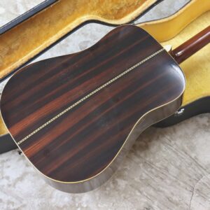 【中古】Thumb W300 アコースティックギター - 画像 (4)
