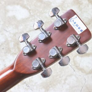 【中古】Thumb W300 アコースティックギター - 画像 (6)