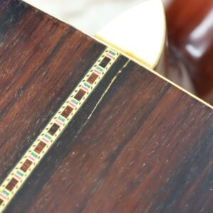【中古】Thumb W300 アコースティックギター - 画像 (10)