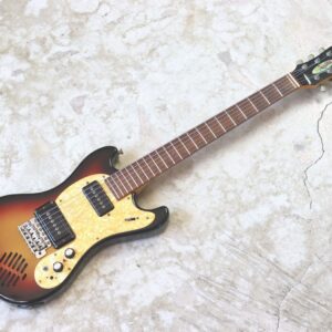 【中古】Marine Rider MR-2 ミニエレキギター