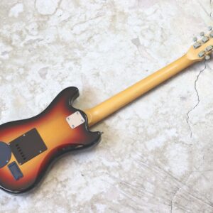 【中古】Marine Rider MR-2 ミニエレキギター - 画像 (3)