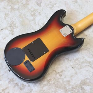 【中古】Marine Rider MR-2 ミニエレキギター - 画像 (4)