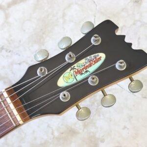 【中古】Marine Rider MR-2 ミニエレキギター - 画像 (5)