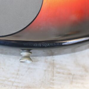 【中古】Marine Rider MR-2 ミニエレキギター - 画像 (10)