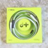 【中古】OYAIDE d+ TS classB 2.0m オーディオ用ケーブル ペア