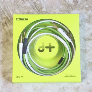 【中古】OYAIDE d+ TS classB 2.0m オーディオ用ケーブル ペア