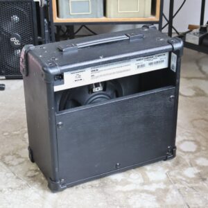 【中古・現状渡し】LINE6 SPIDER IV ギターコンボアンプ - 画像 (2)