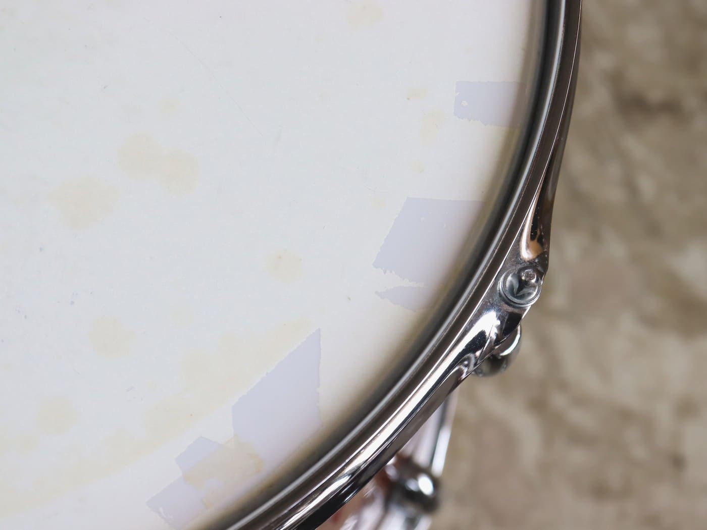 【中古】GRETSCH Catalina Club 4点 ドラムセット - 画像 (6)