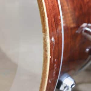 【中古】GRETSCH Catalina Club 4点 ドラムセット - 画像 (8)