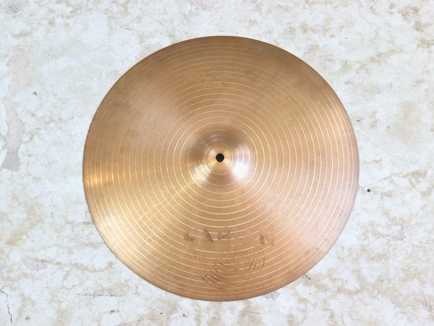 【中古】SABIAN B8 Ride 18 シンバル