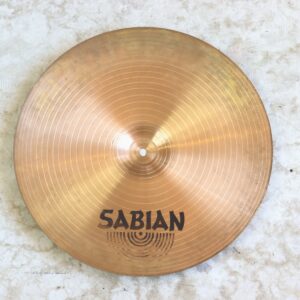 【中古】SABIAN B8 Ride 18 シンバル - 画像 (2)