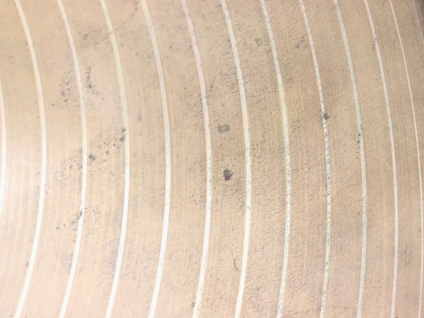 【中古】SABIAN B8 Ride 18 シンバル - 画像 (4)