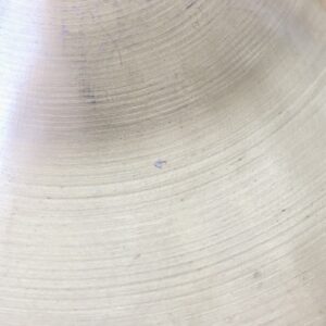 【中古】SABIAN HHX Manhattan Hihat 14″/36cm ハイハットペア - 画像 (3)