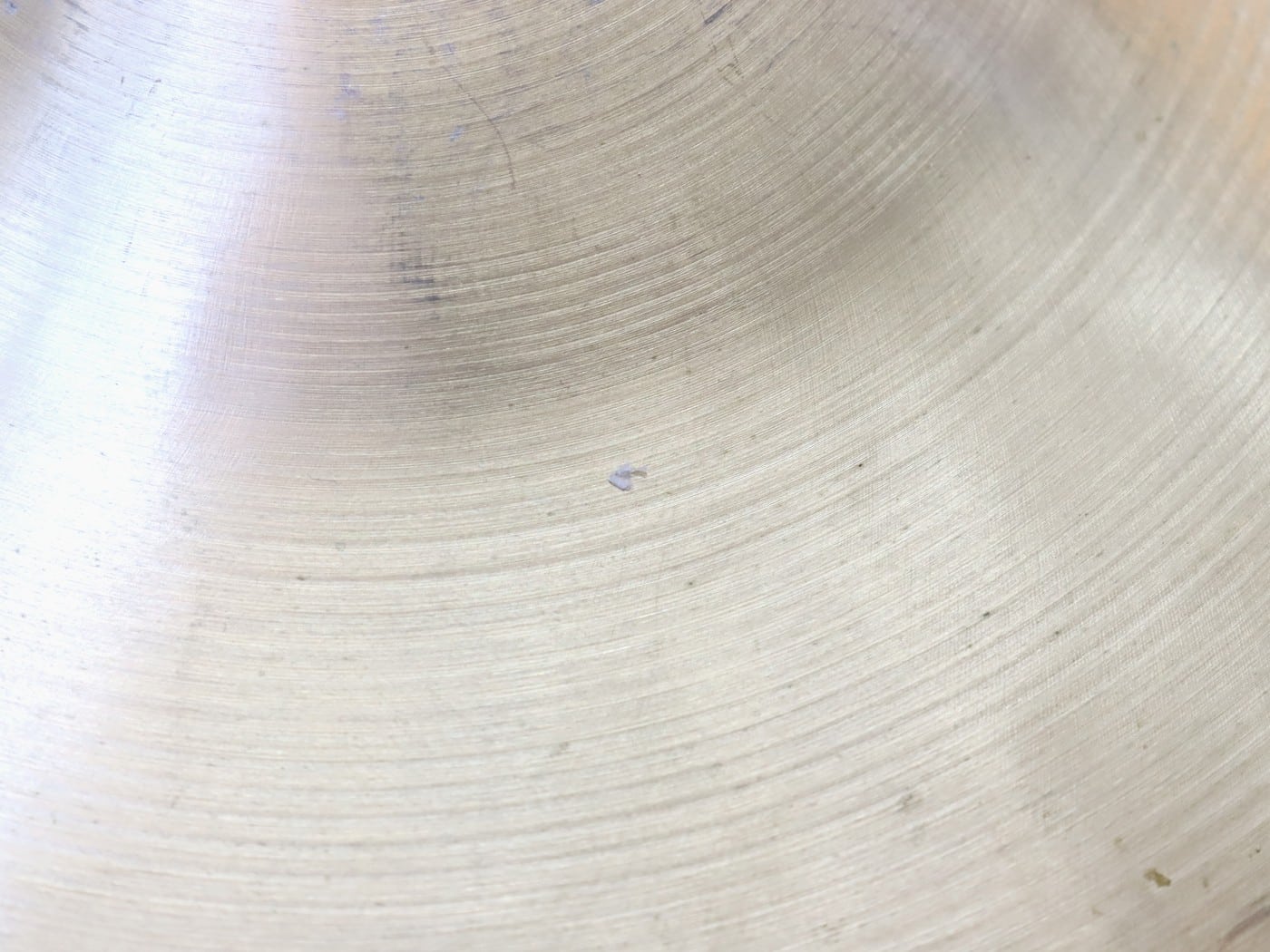 【中古】SABIAN HHX Manhattan Hihat 14″/36cm ハイハットペア - 画像 (3)