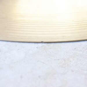 【中古】SABIAN HHX Manhattan Hihat 14″/36cm ハイハットペア - 画像 (4)