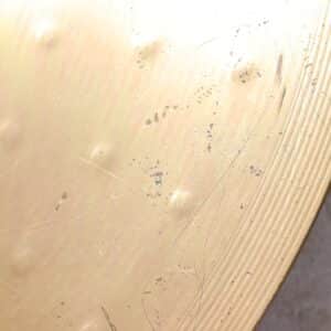 【中古】SABIAN Chad Smith Signature 18.5″ Explosion Crash クラッシュ - 画像 (4)