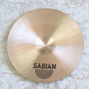 中古】SABIAN HHX Manhattan Jazz Ride 20″/51cm ライドシンバル