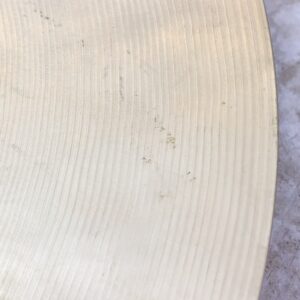 【中古】SABIAN HHX Manhattan Jazz Ride 20″/51cm ライドシンバル - 画像 (3)