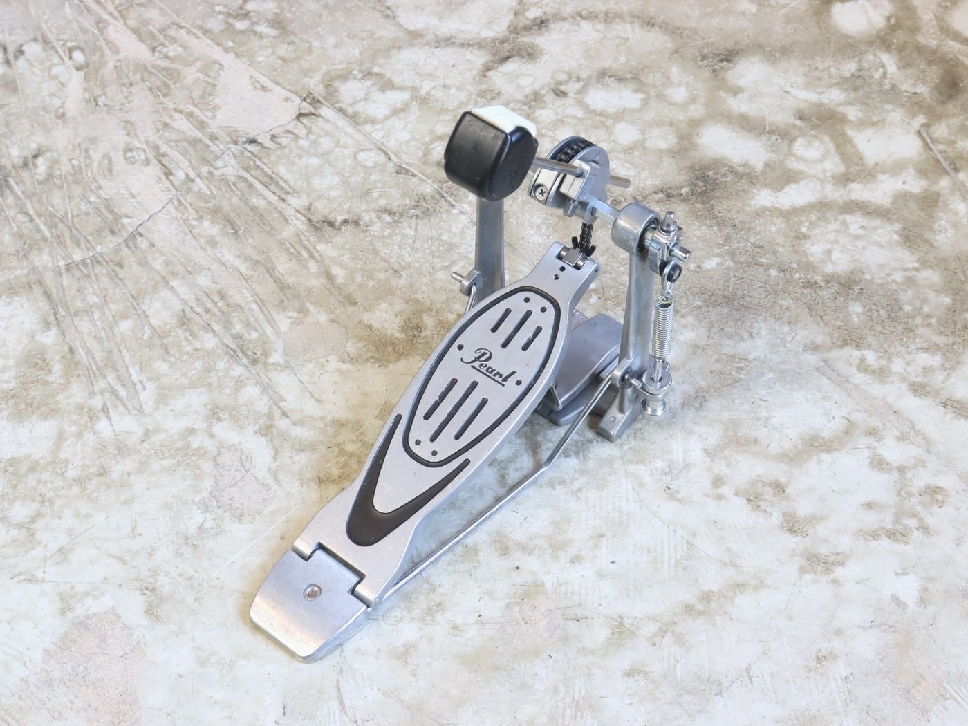 【中古】Pearl P-890 シングルペダル