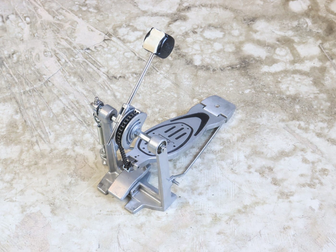 【中古】Pearl P-890 シングルペダル - 画像 (2)
