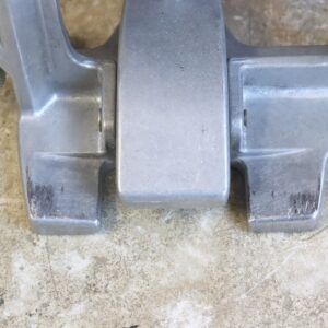 【中古】Pearl P-890 シングルペダル - 画像 (3)