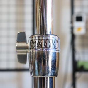 【中古】TAMA STAGEMASTER ハイハットスタンド シングルレッグ - 画像 (3)