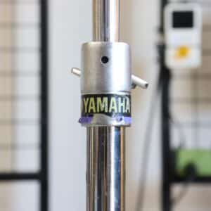 【中古】YAMAHA CS651A シンバルスタンド ストレート シングルレッグ - 画像 (3)