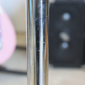 【中古】YAMAHA CS651A シンバルスタンド ストレート シングルレッグ - 画像 (4)