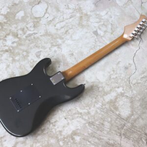 【中古】Bacchus BST-2-RSM/R-BPPG Gun-M ストラトタイプ - 画像 (3)