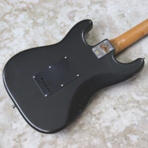 【中古】Bacchus BST-2-RSM/R-BPPG Gun-M ストラトタイプ - 画像 (4)