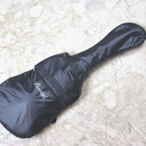【中古】Bacchus BST-2-RSM/R-BPPG Gun-M ストラトタイプ - 画像 (7)