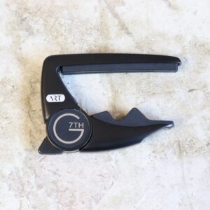 Alternative view of 【中古・美品】G7th Performance 3 ART Capo カポタスト
