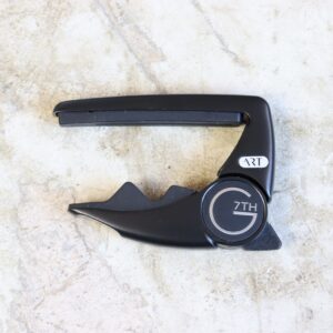 【中古・美品】G7th Performance 3 ART Capo カポタスト - 画像 (3)