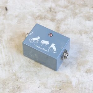 【中古】FREDRIC EFFECTS Kl*n Buffer バッファー