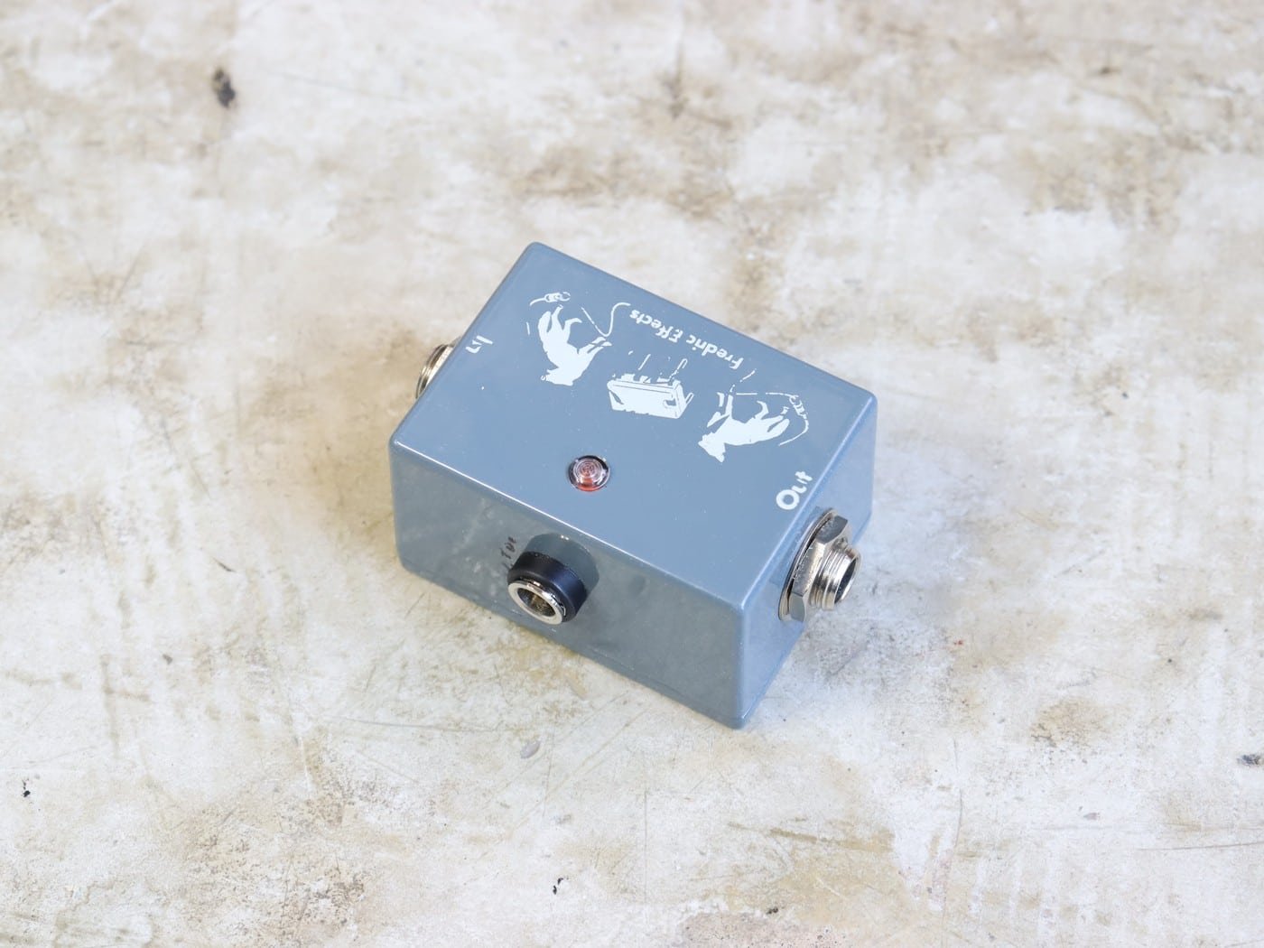 【中古】FREDRIC EFFECTS Kl*n Buffer バッファー - 画像 (2)