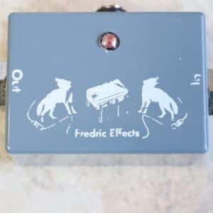 【中古】FREDRIC EFFECTS Kl*n Buffer バッファー - 画像 (4)